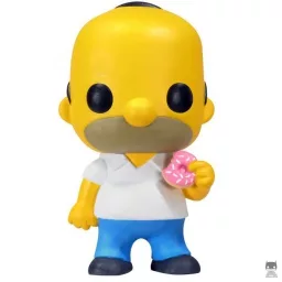 Homer Simpson