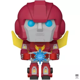 Hot Rod
