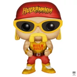 Hulk Hogan