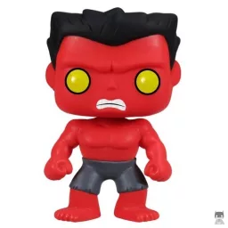 Hulk Rouge