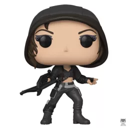 Huntress (Helena Bertinelli)