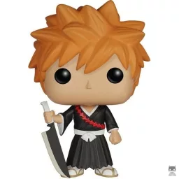 Ichigo Kurosaki