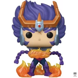 Ikki du Phénix