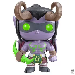 Illidan Stormrage