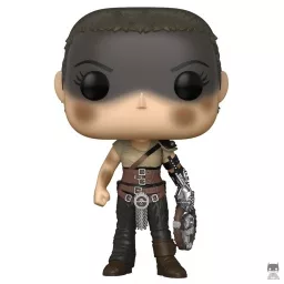 Imperator Furiosa