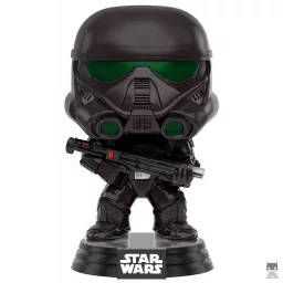 Imperial Death Trooper