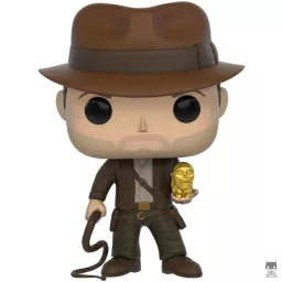 Indiana Jones