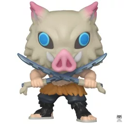 Inosuke Hashibira