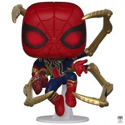Iron Spider