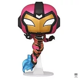 Ironheart