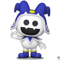Jack Frost