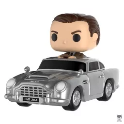 James Bond