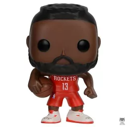James Harden
