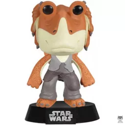 Jar Jar Binks