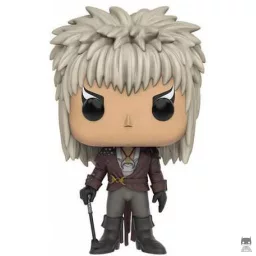 Jareth