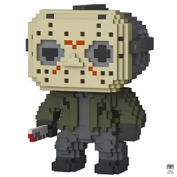 Jason Voorhees