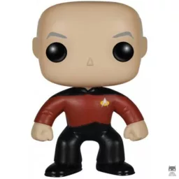 Jean-Luc Picard