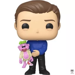 Jeff Dunham