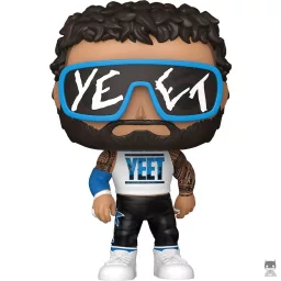 Jey Uso
