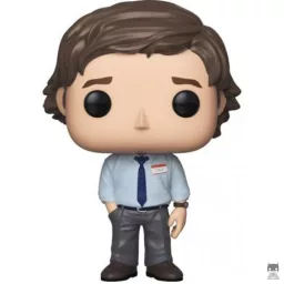 Jim Halpert