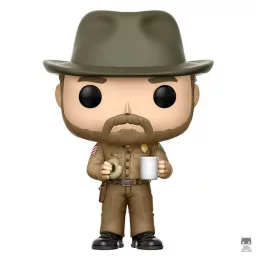 Jim Hopper