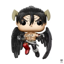 Jin Kazama