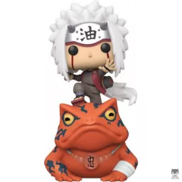 Jiraiya