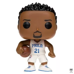 Joel Embiid