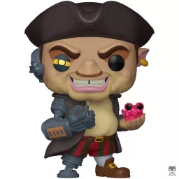 John Silver