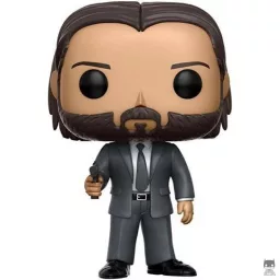 John Wick