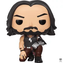 Johnny Silverhand