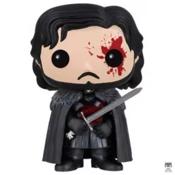 Jon Snow