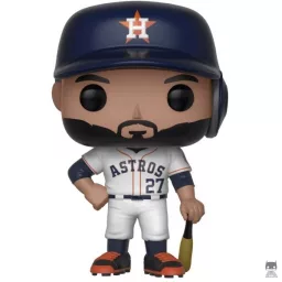 Jose Altuve