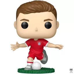 Joshua Kimmich