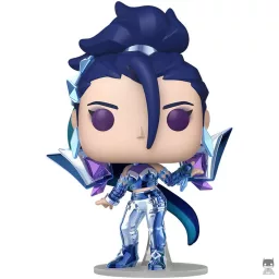 Kai'Sa