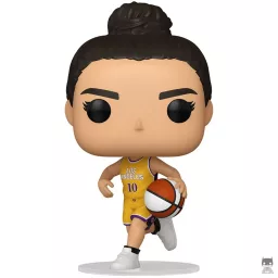 Kelsey Plum