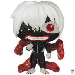 Ken Kaneki