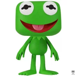 Kermit la Grenouille