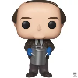 Kevin Malone