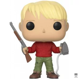 Kevin McCallister