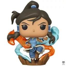 Korra