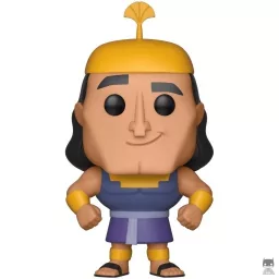 Kronk