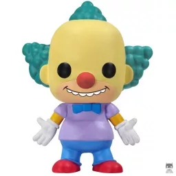 Krusty le Clown
