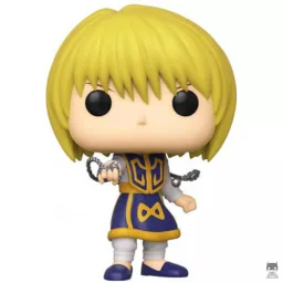 Kurapika Kuruka