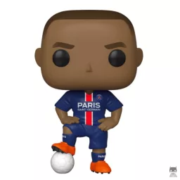 Kylian Mbappé