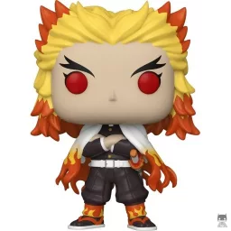 Kyojuro Rengoku