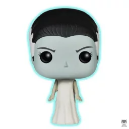 La Fiancée de Frankenstein