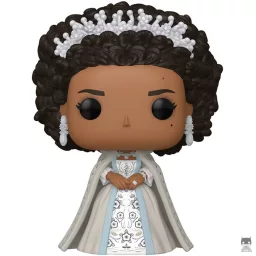 La Reine Charlotte