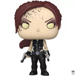 Lara Croft (Doppelgänger)