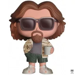 Le Dude (Jeffrey Lebowski)